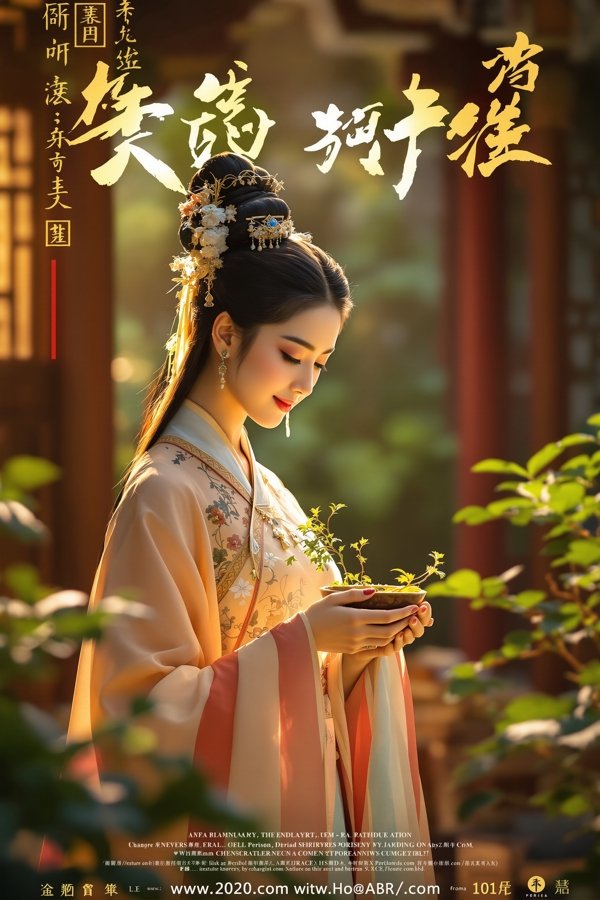 神医王妃