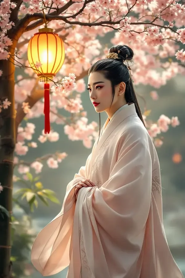 玉面清风