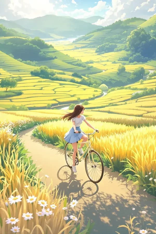 稻香物语